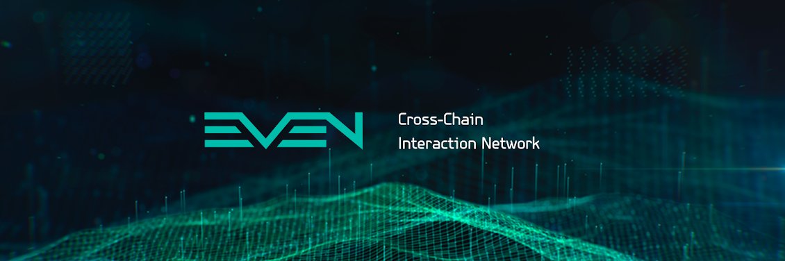 EVEN Foundation banner