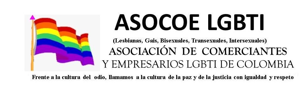 ASOCOE's banner