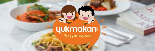 Yukmakan Profile Banner