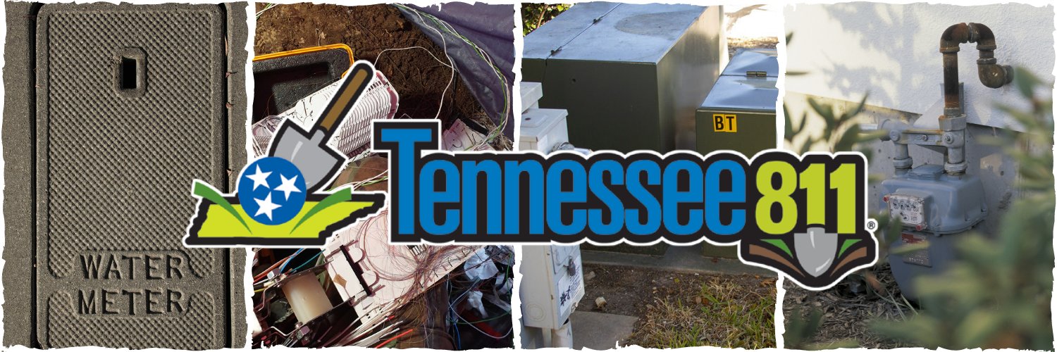 Tennessee 811 banner