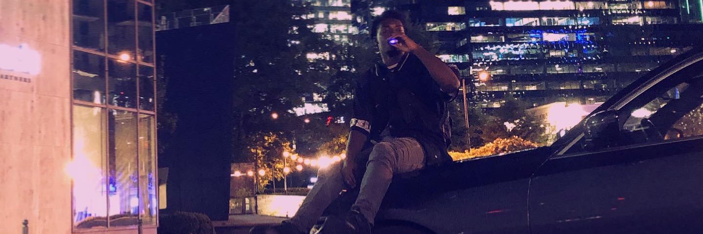 YNMajorr's profile banner image