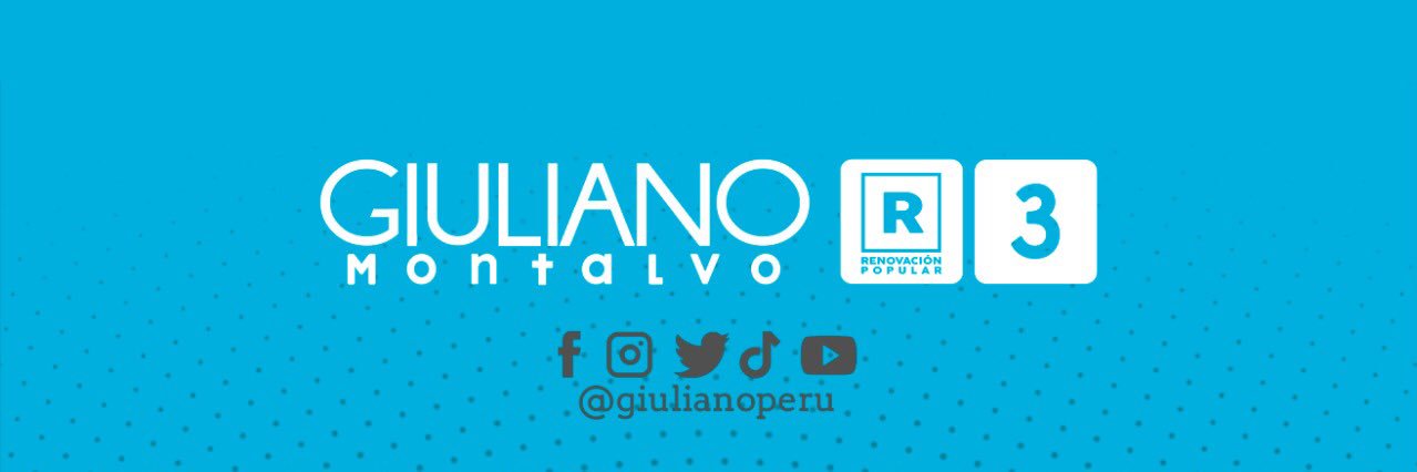 giulianoperu's profile banner image