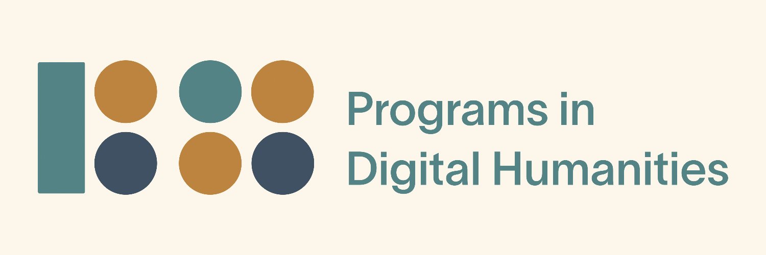 Digital Humanities | MIT banner