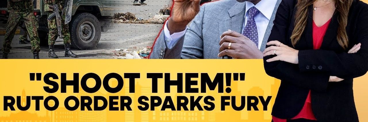 Plata o Plomo banner