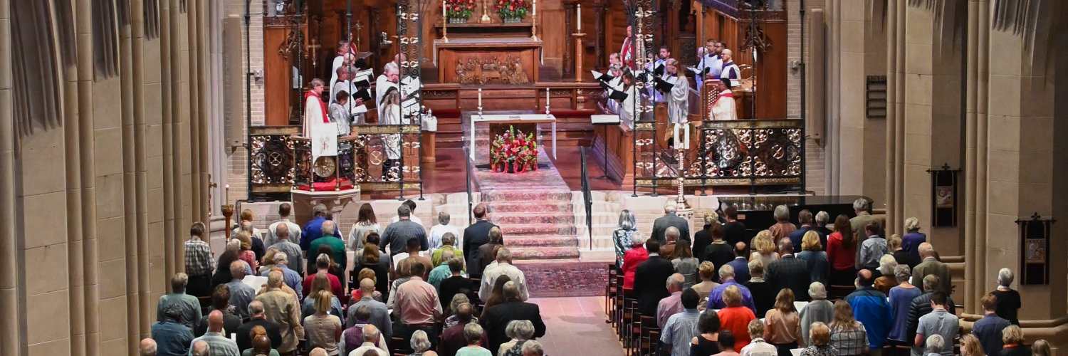 Saint John's Cathedral Profile Banner