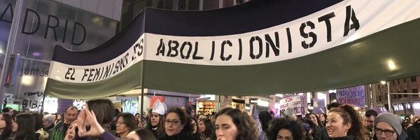 FemRadicalSpain Profile Banner