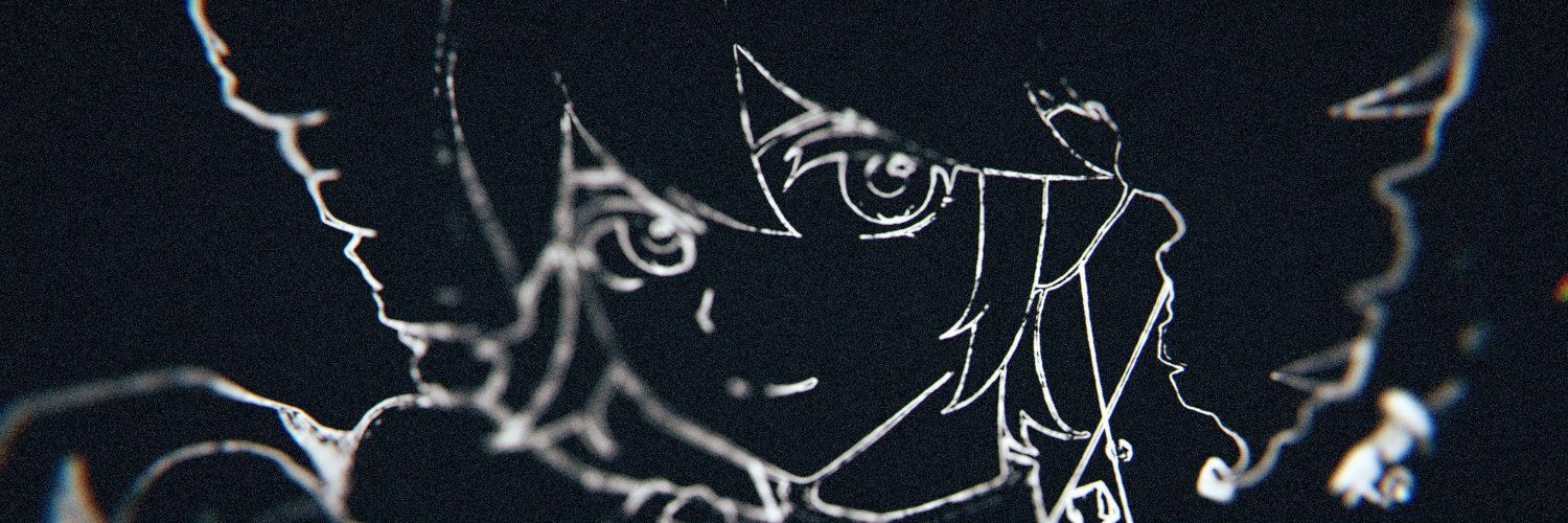 黒丸's banner