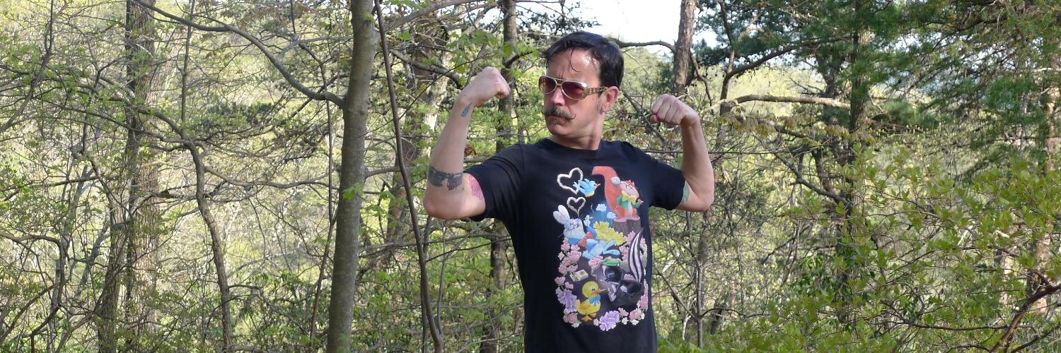 hellfuzz's profile banner image