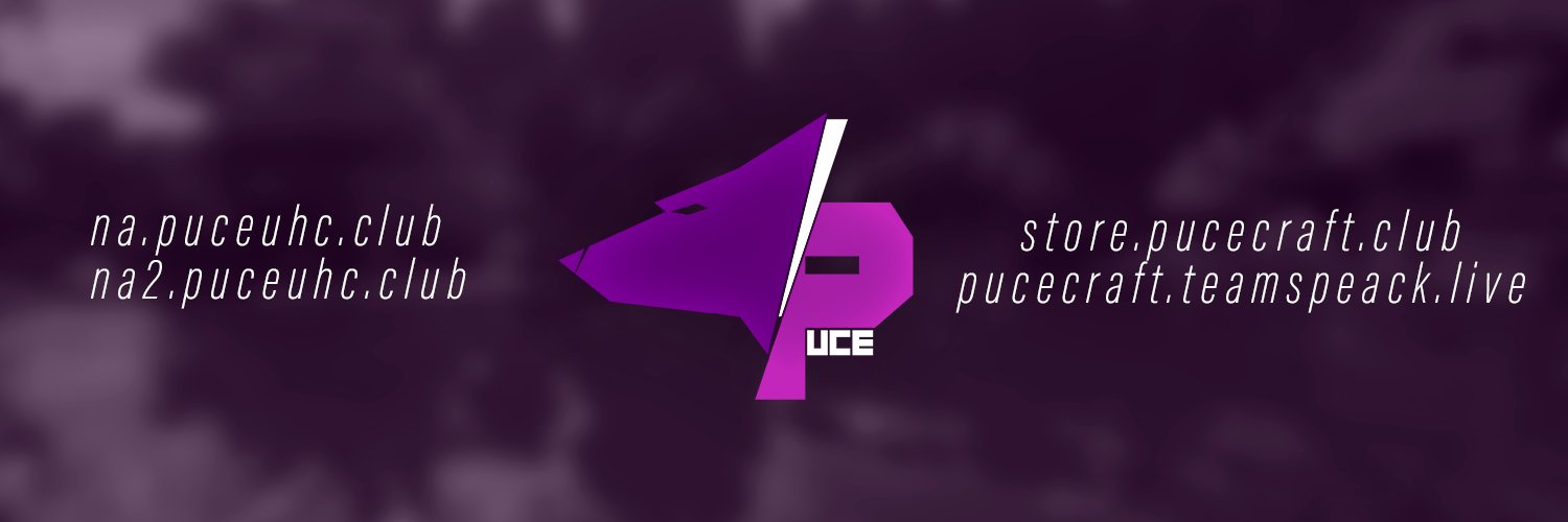 PuceUHC_ banner