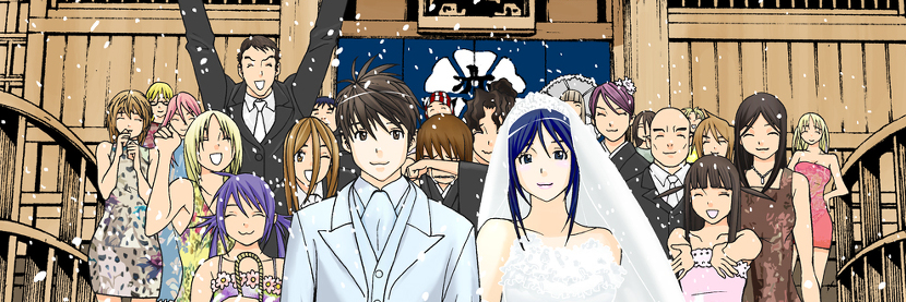 川津健二朗/らーかいらむ banner