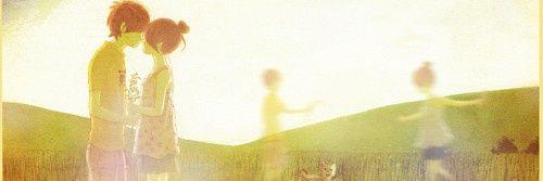 ohimeSenpai's profile banner image