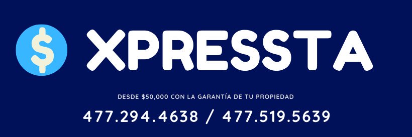 Xpressta's profile banner image