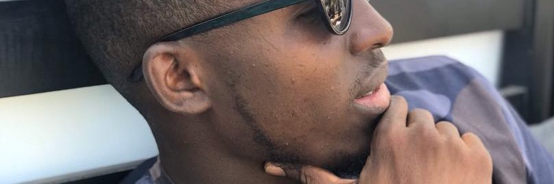 MahaJallow's profile banner image