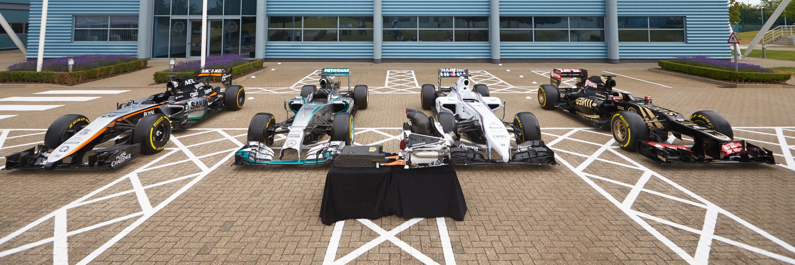 TheFormula1Blog's profile banner image