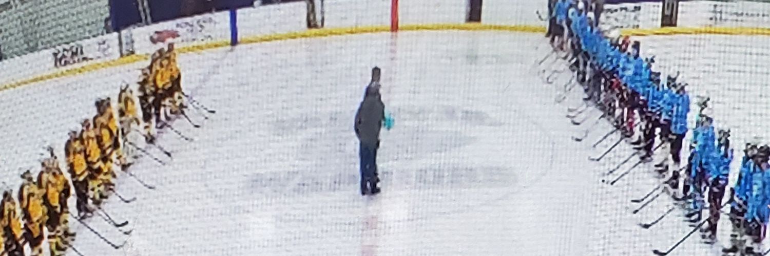 Edge Hockey Skills banner