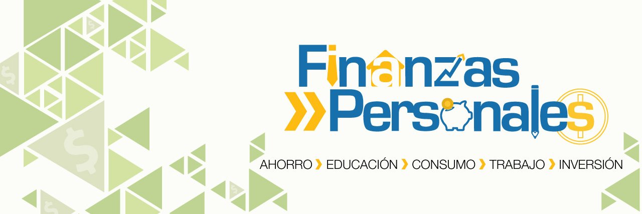 FinanzasPersonales banner