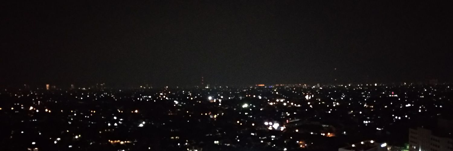 vaniaarmila's profile banner image