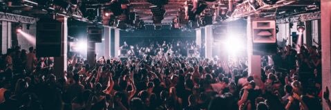 WeeklyTechHouse's profile banner image