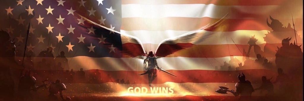 1776DrRick🙏🇺🇸🙏🇺🇸🙏🇺🇸🙏 banner