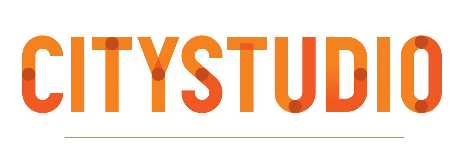 CityStudio London banner