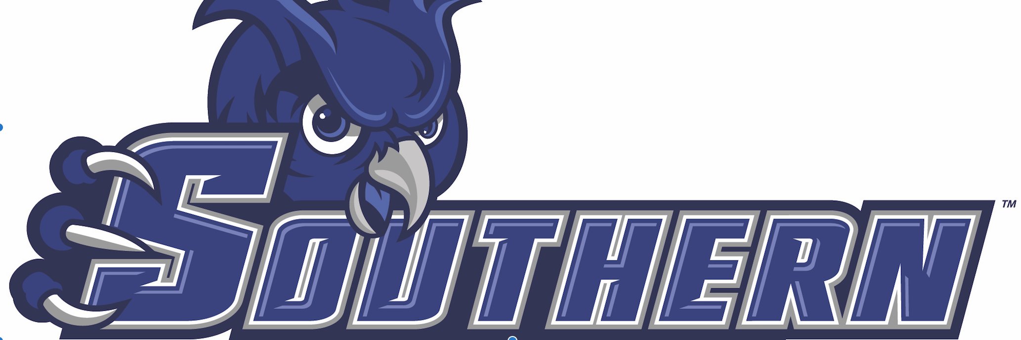 SCSU Men's Basketball banner