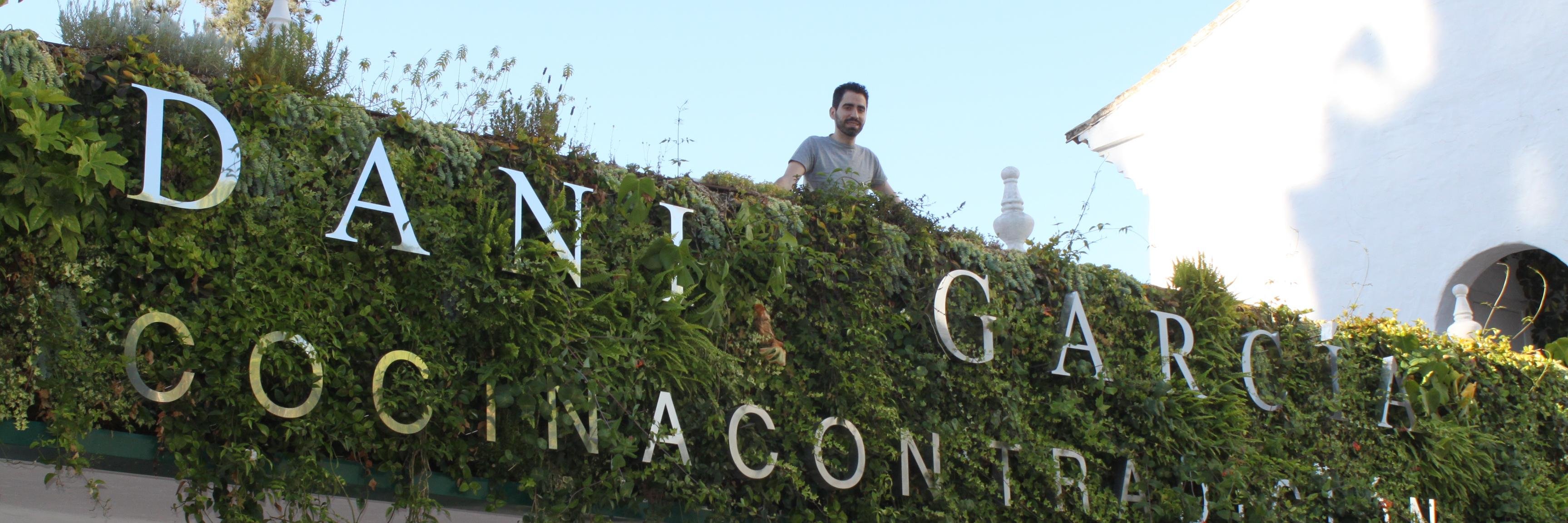 Jaime Paz banner