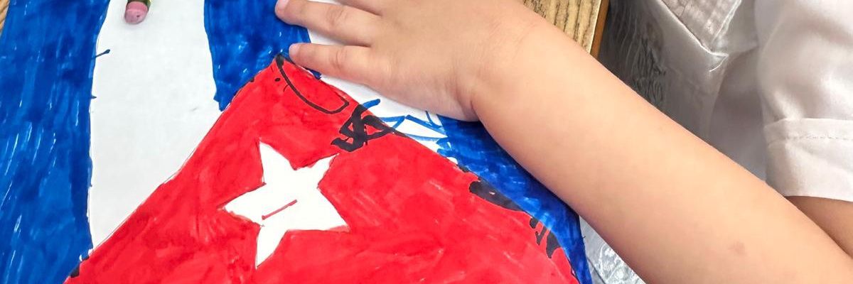 Fernando E. Ortega Cabrera banner