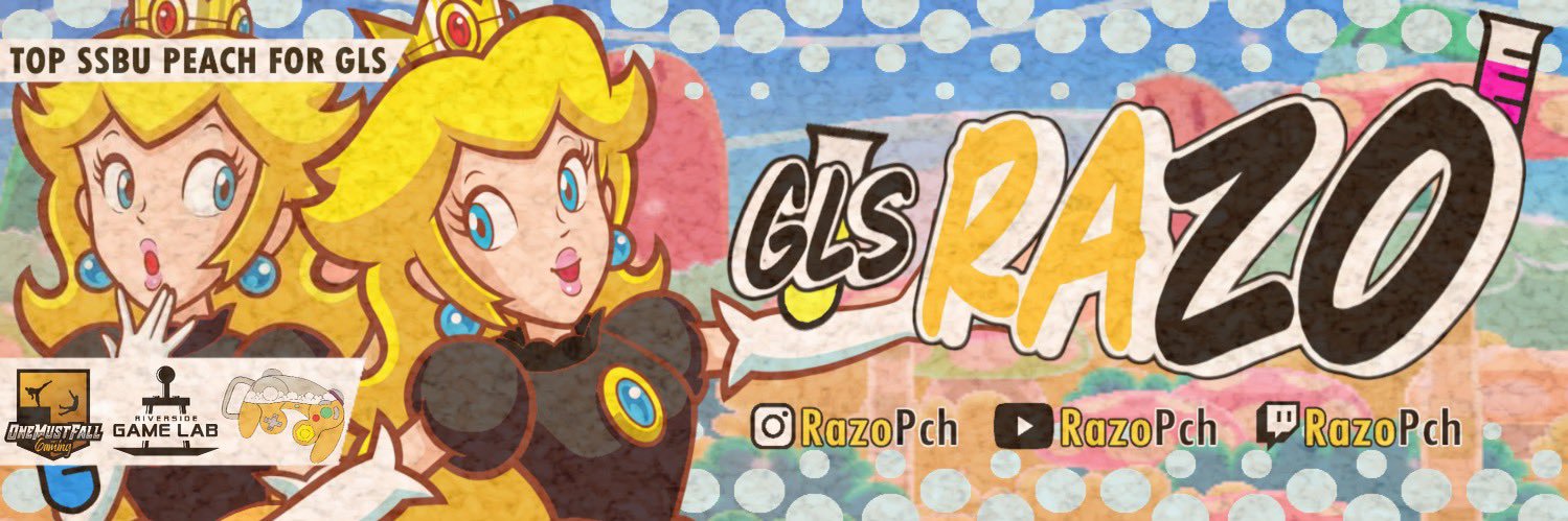 ALEX RAZO banner