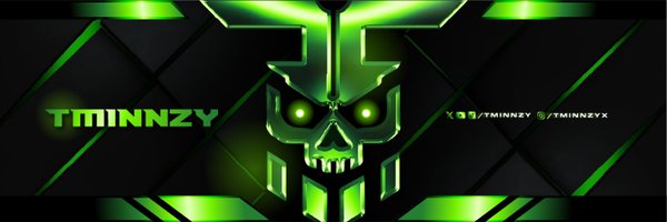 tminnzy Profile Banner
