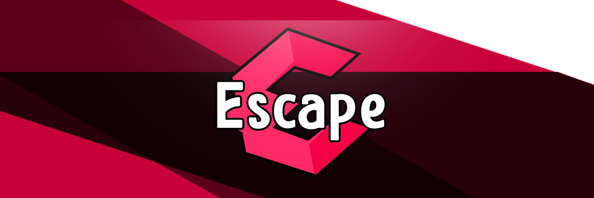 LOOT Escape banner
