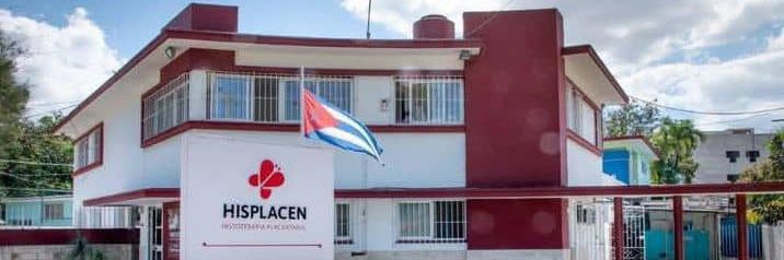 Centro de Histoterapia Placentaria (HISPLACEN) banner