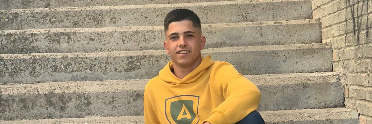 Albertonavarro_'s profile banner image