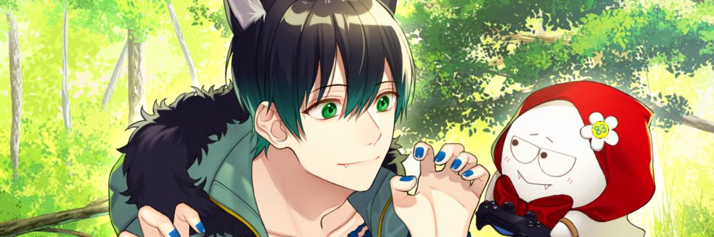 avoi21's profile banner image