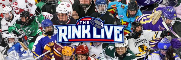 TheRinkLive Profile Banner