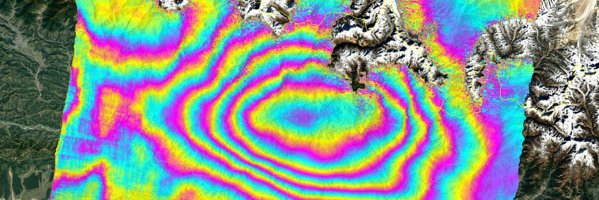 Dr. Eric J Fielding, PhD banner