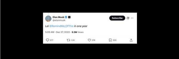 RemindMe_OfThis Profile Banner