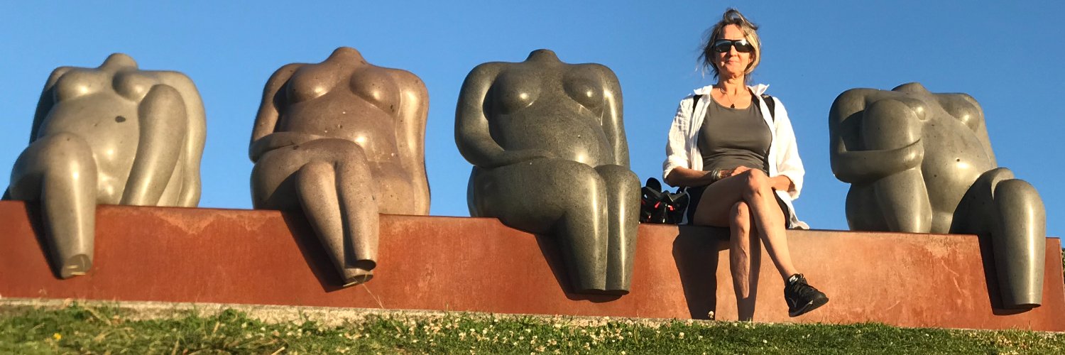 Cynthia Macnee banner