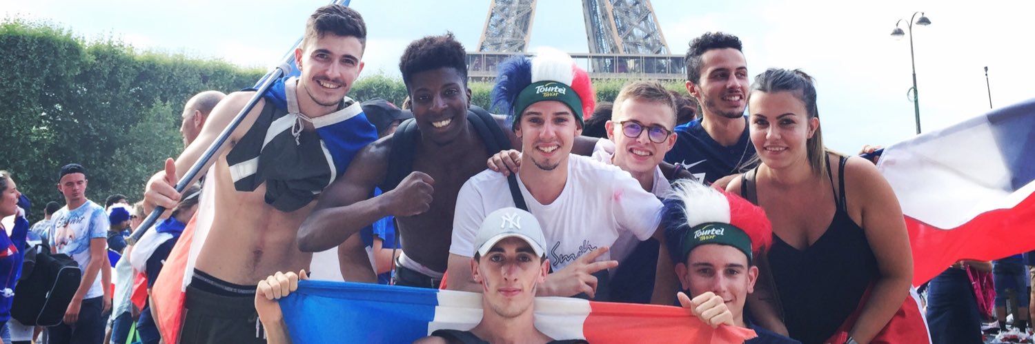 BenjaminHumeau's profile banner image
