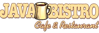 Java Bistro banner