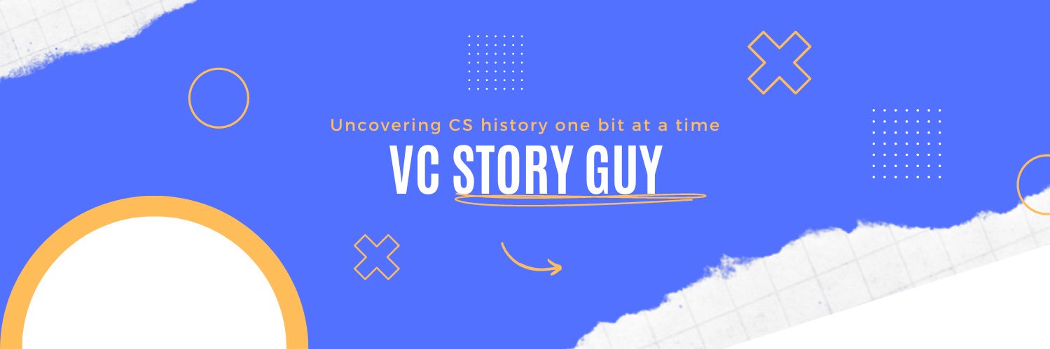 vcstoryguy's profile banner image