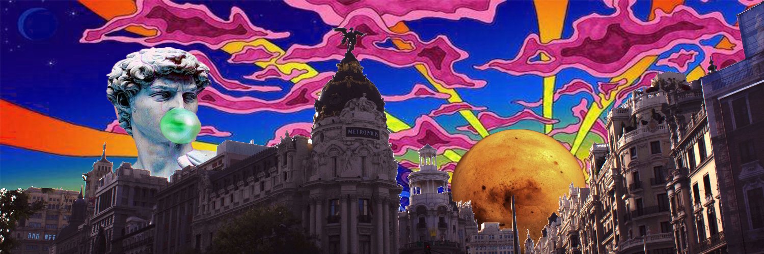 AlbaFQuiroz's profile banner image