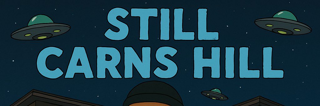 Carns Hill banner