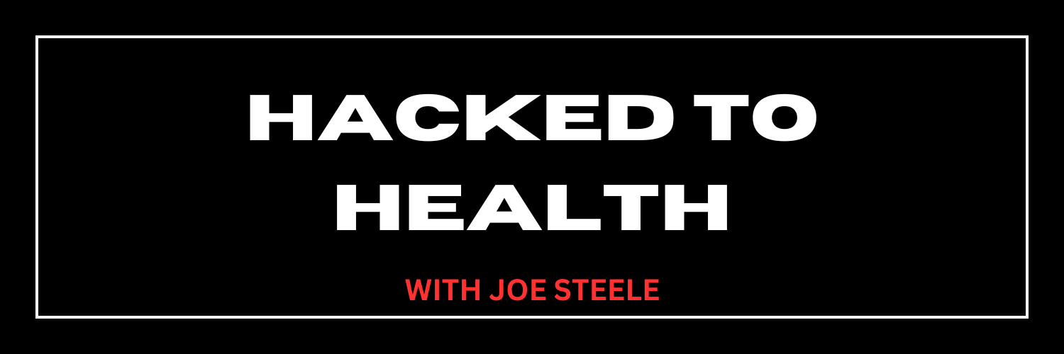 Joe Steele banner