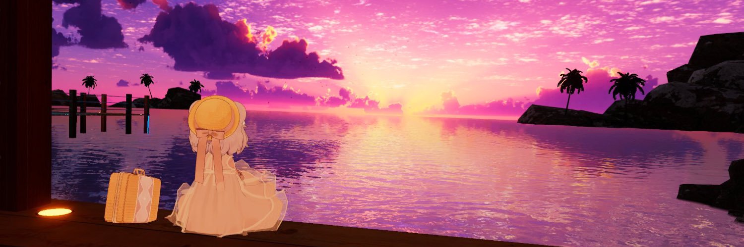 とす(VR)'s banner