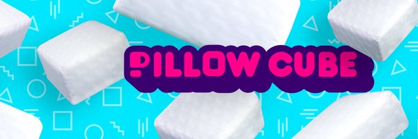 pillowcube Profile Banner