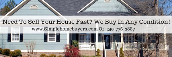 Simple Homebuyers Profile Banner