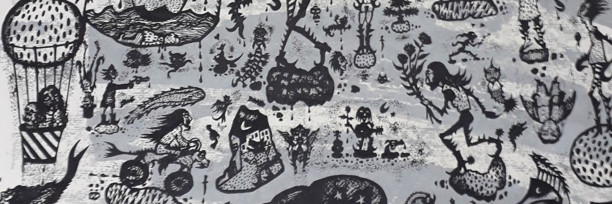 Abel Prieto's banner