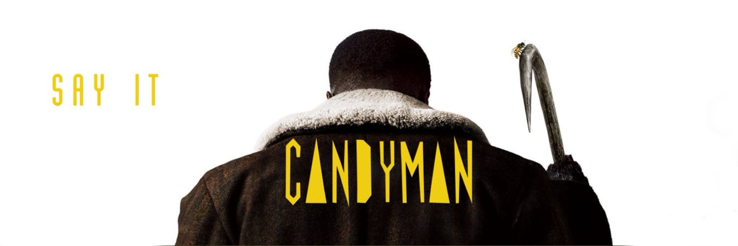 Candyman Profile Banner