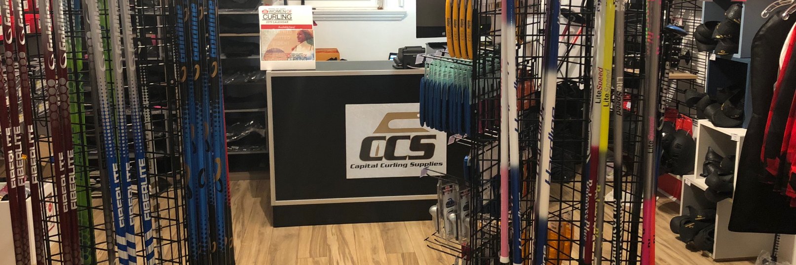 CapitalCurling's profile banner image