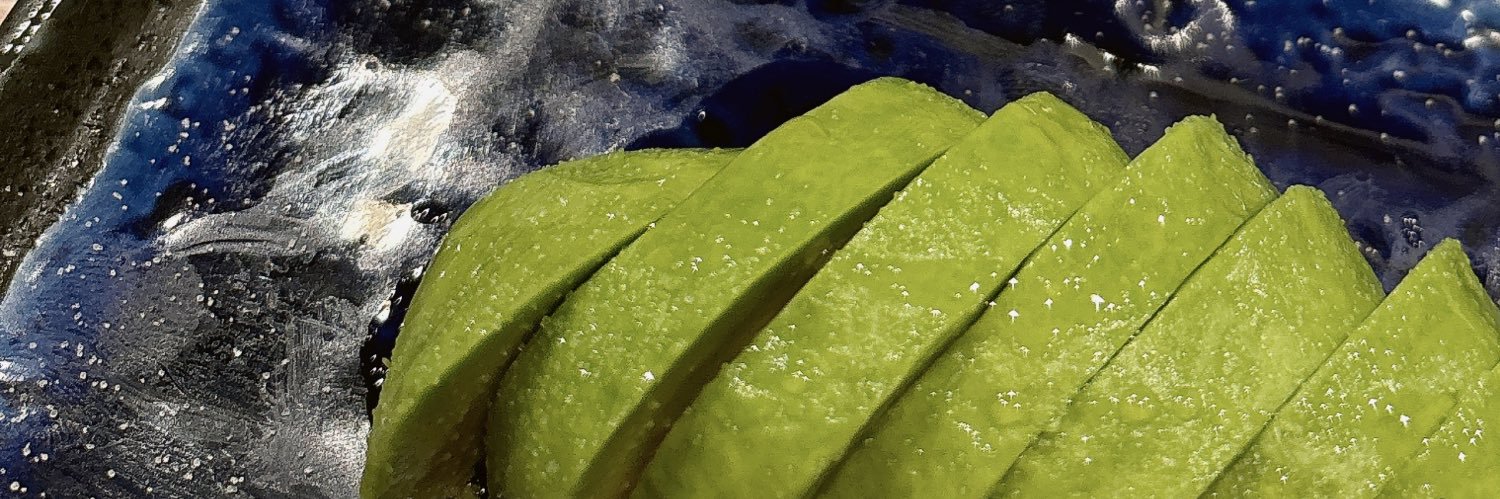 きぃ🥑 banner